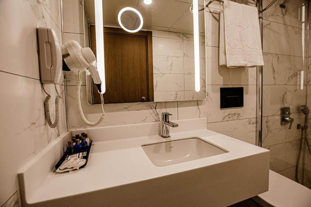 Mustafa Cappadocia Resort photo 4