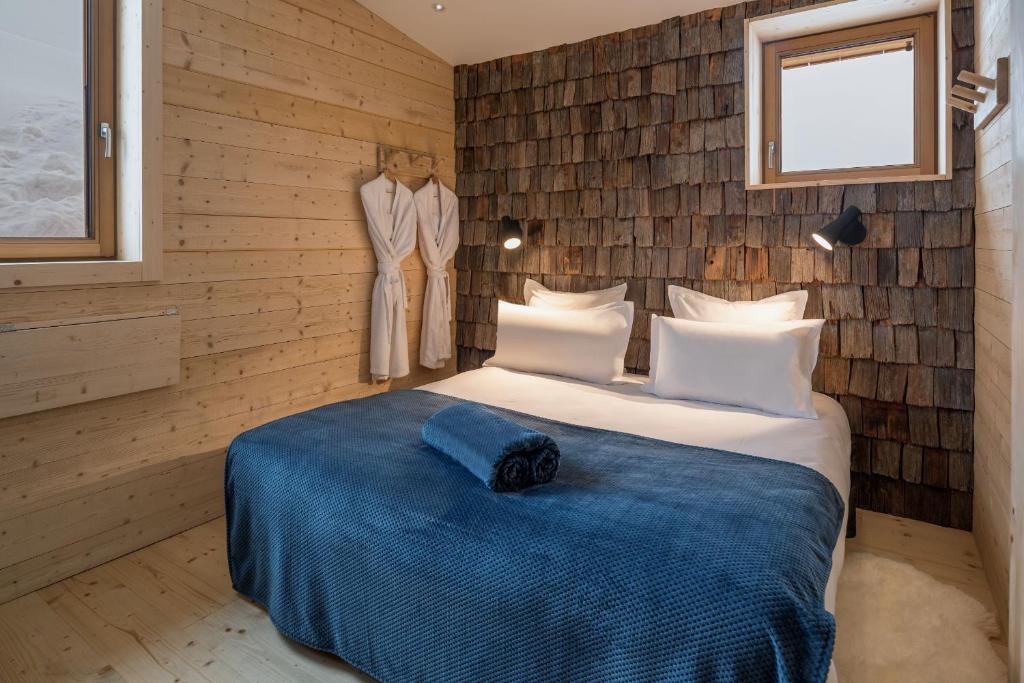 Chalet De Praz Dru photo 1