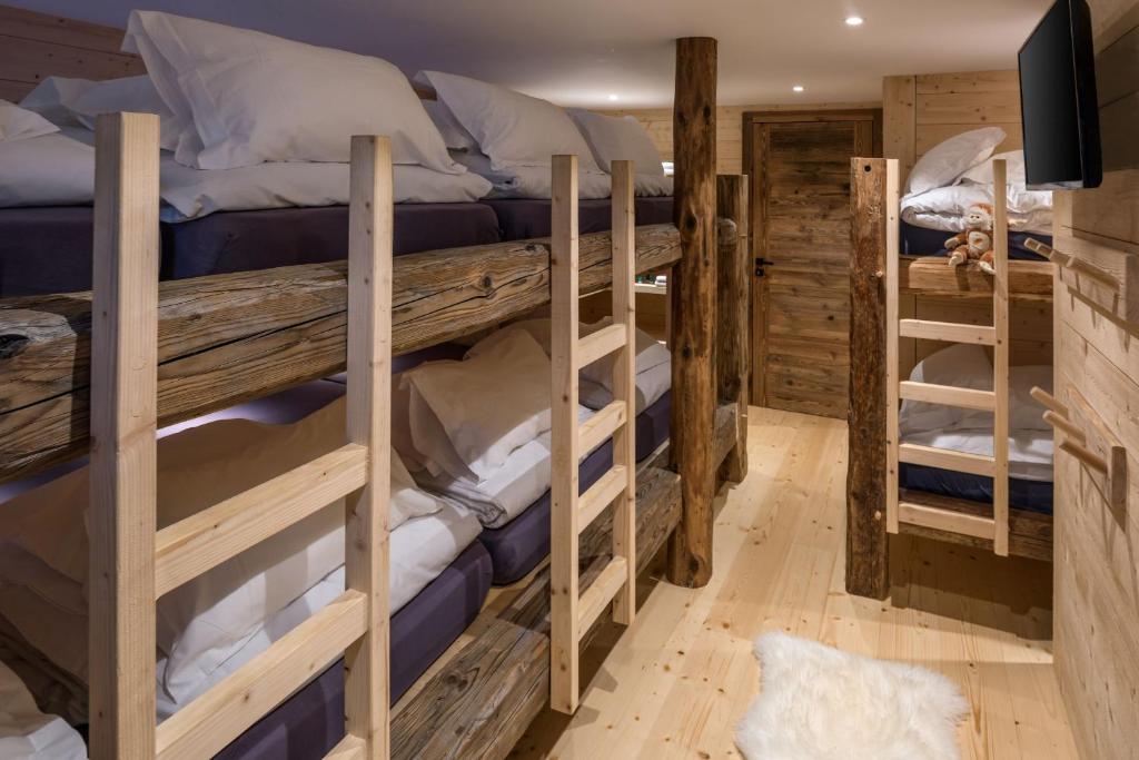 Chalet De Praz Dru photo 3