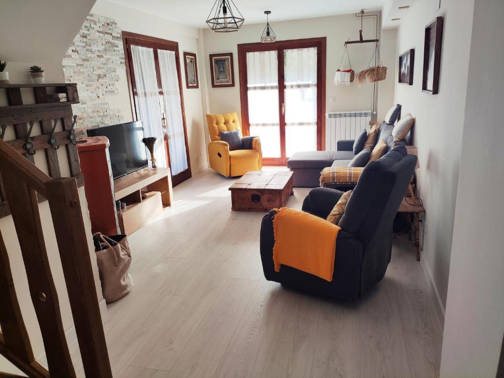 Casa Cardincha photo 4