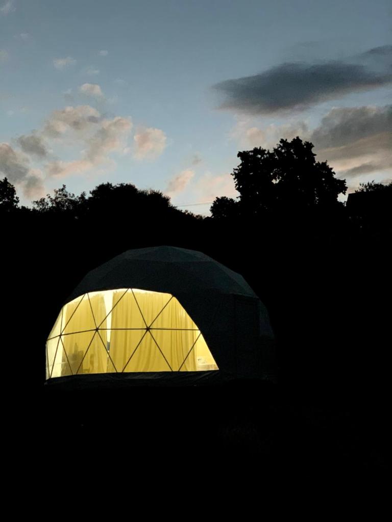 Yenokavan Glamping photo 4