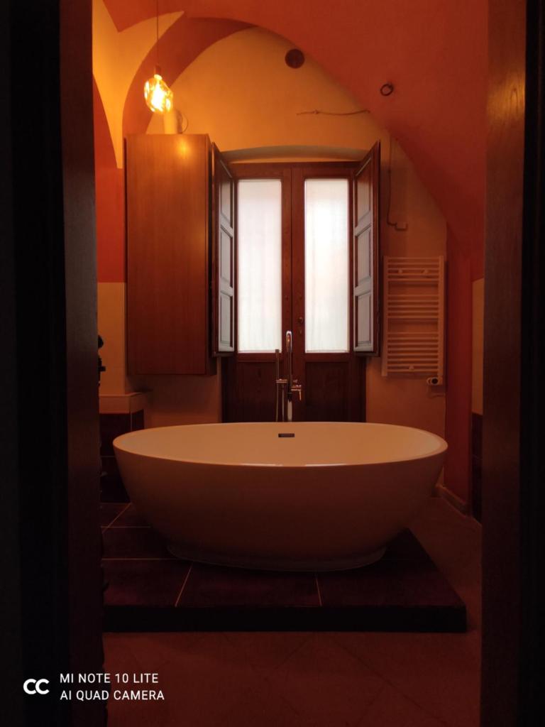 Palazzo Rustici b&b & apartments photo 4