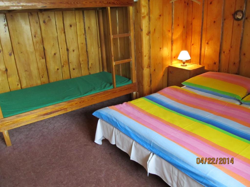 Horská chata Vlasta photo 2