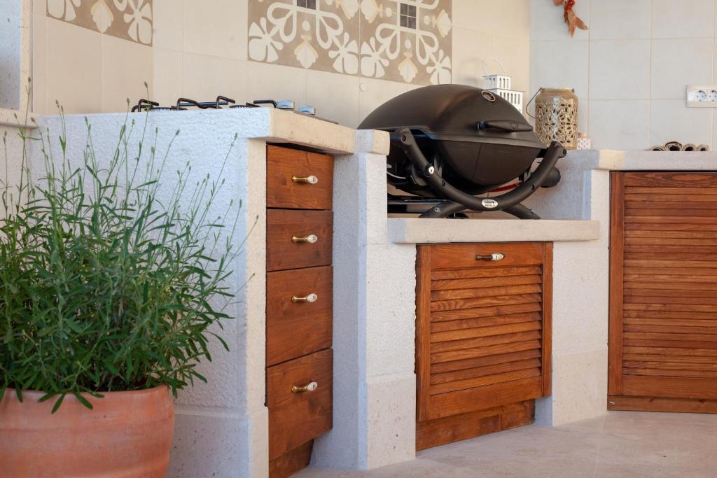 Idyllic villa Marieta with private pool and unforgettable view photo 3