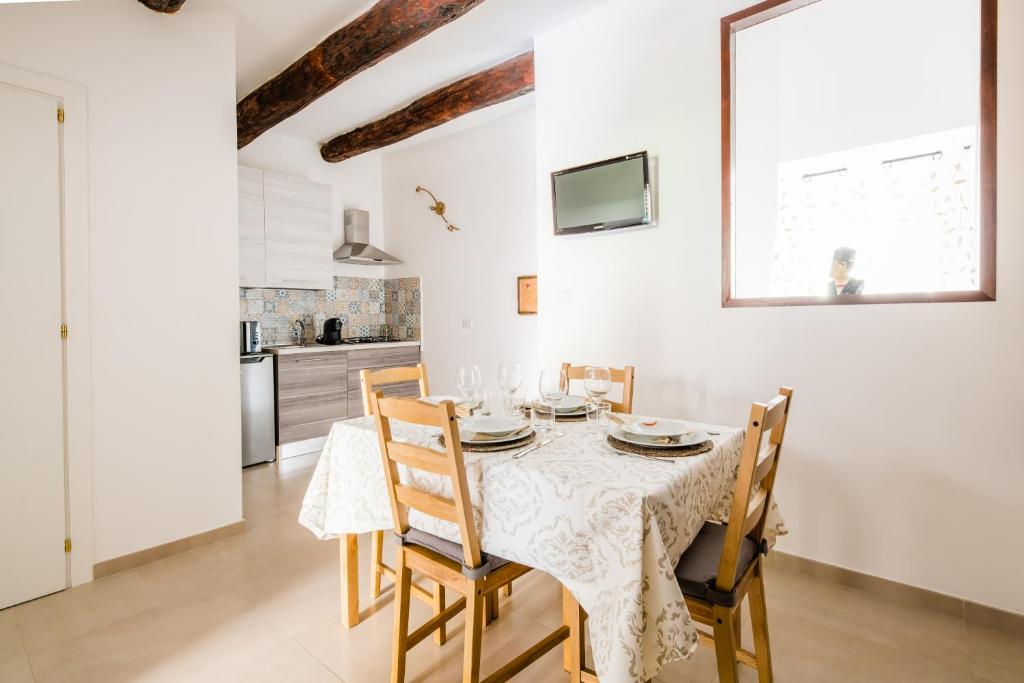 Residenza San Gregorio Armeno photo 4