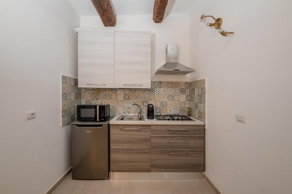 Residenza San Gregorio Armeno photo 3