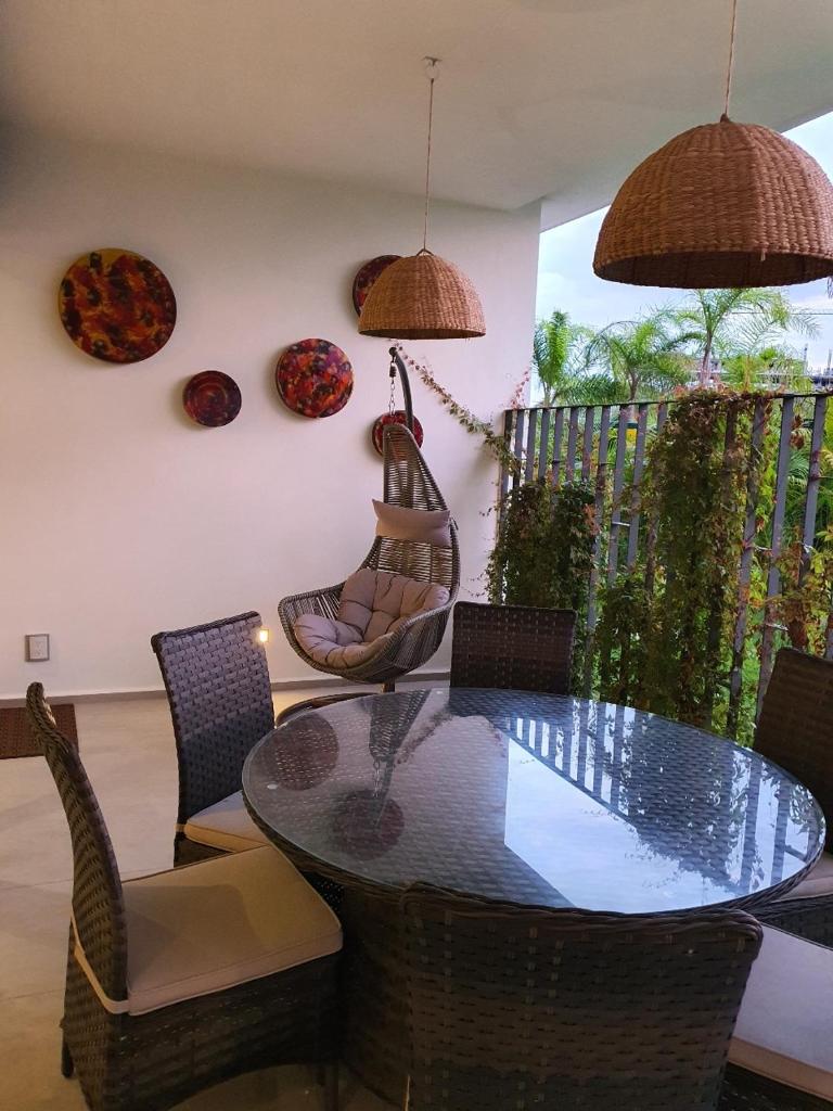 Departamento privado en nuevo Vallarta photo 4