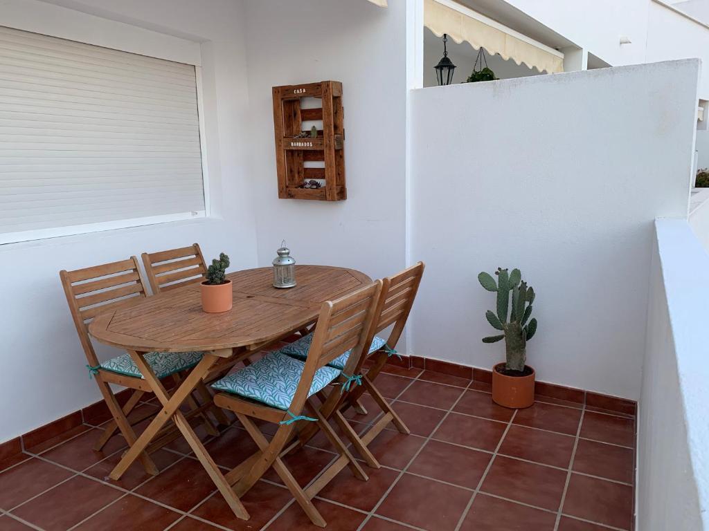 Casa Barbados en Agua Amarga photo 4