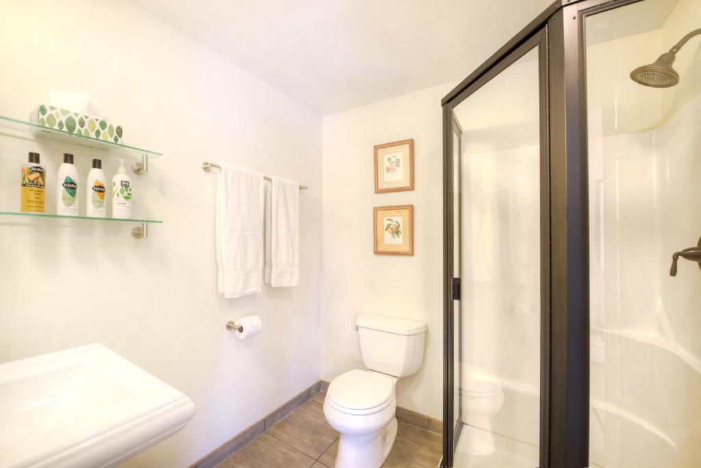 Boulder Guest House photo 1