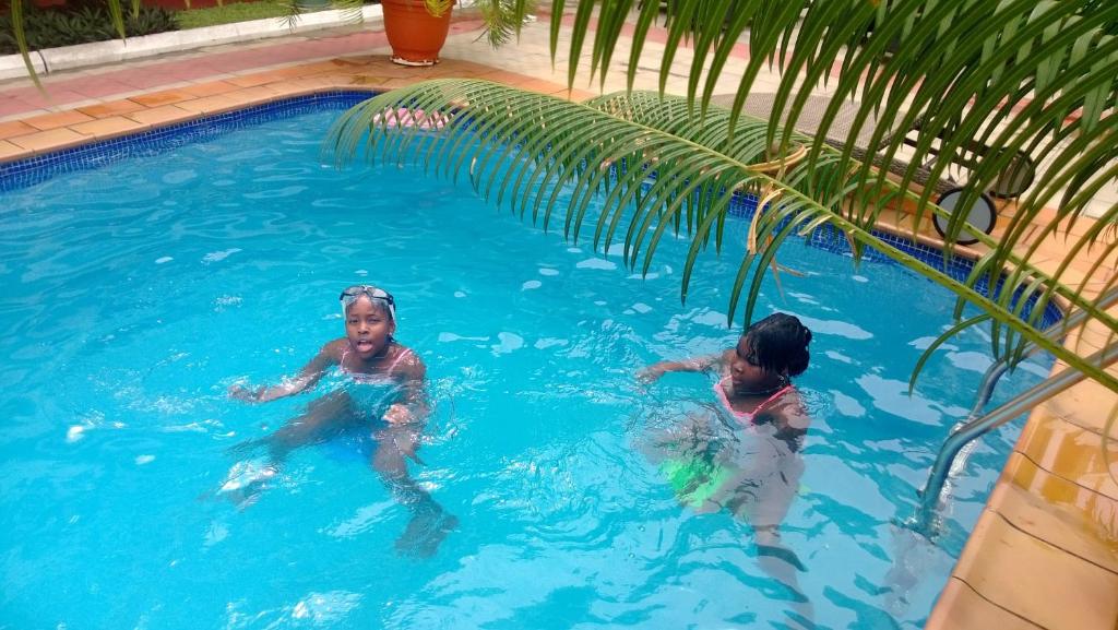 Cata Apartment Hotel And Spa photo 4