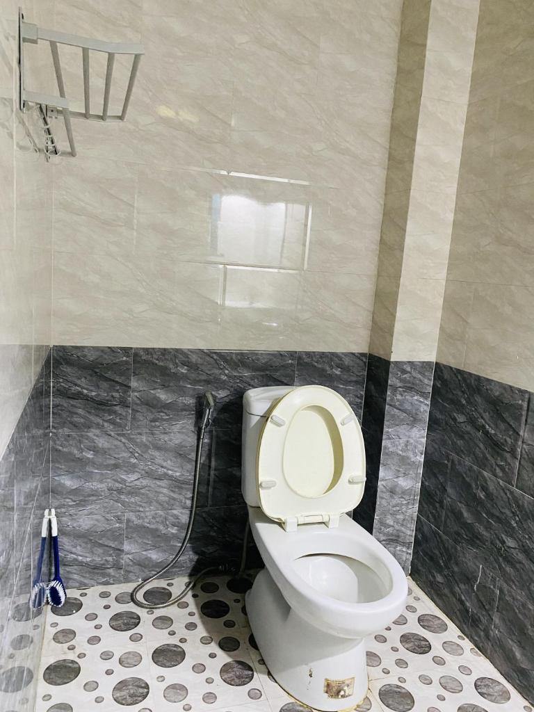 bititi dorm & coffee