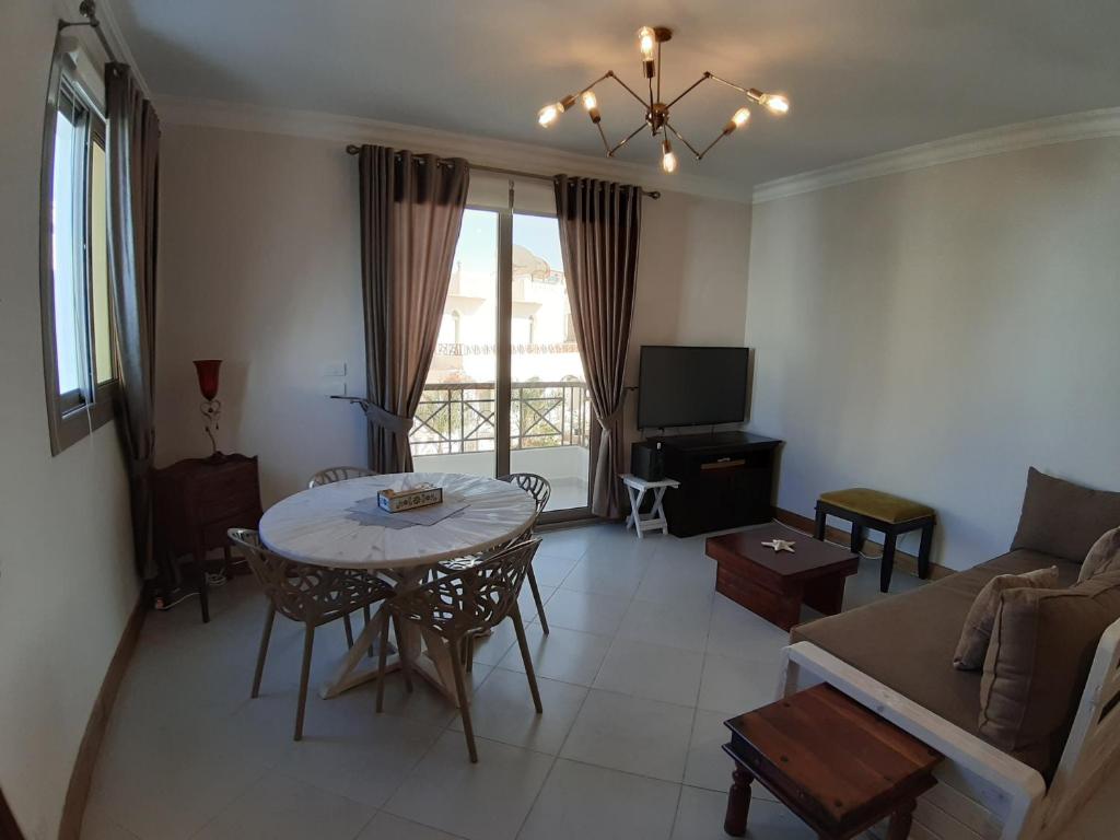 Апартаменты (Апартаменты с 2 спальнями), Villa D60