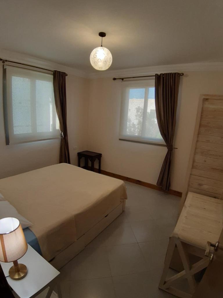 Апартаменты (Апартаменты с 2 спальнями), Villa D60