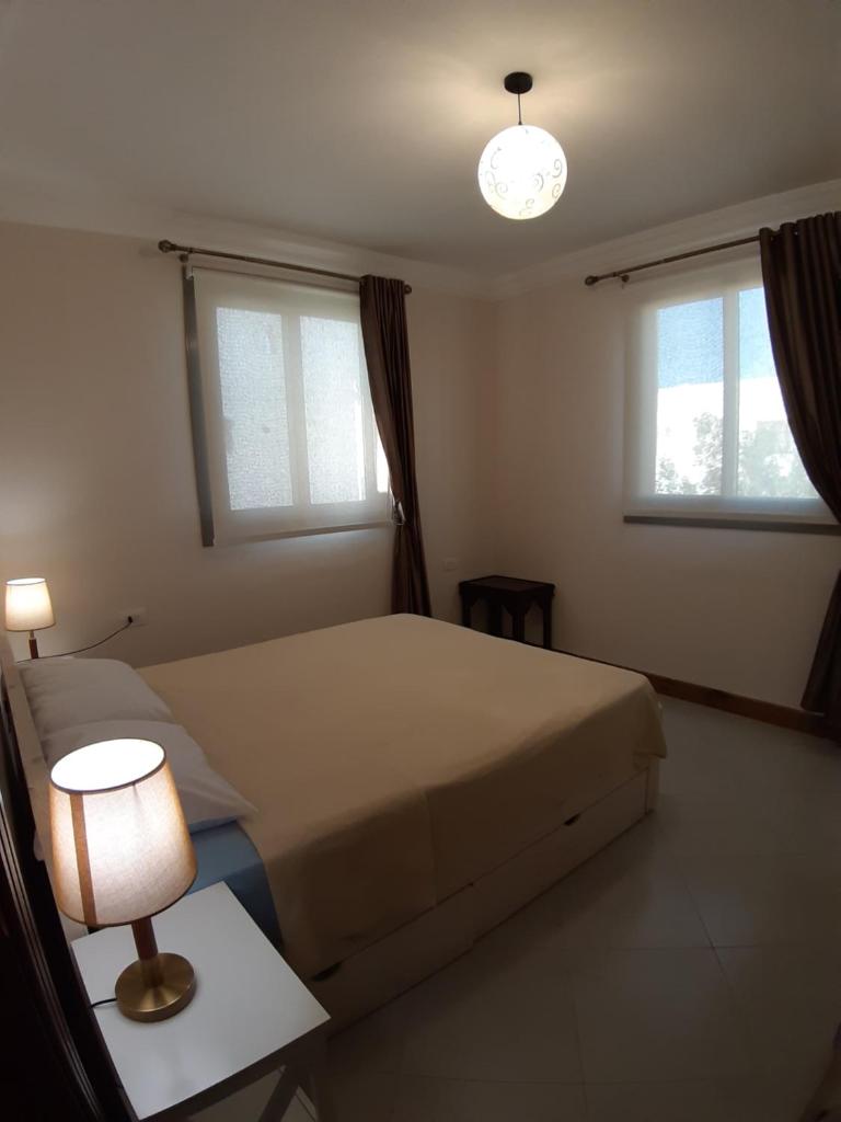 Апартаменты (Апартаменты с 2 спальнями), Villa D60