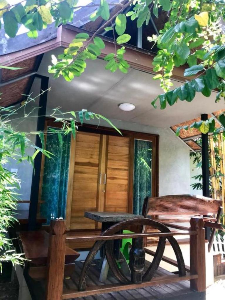 Вилла (Стандартная вилла), Boutique Village Hostel