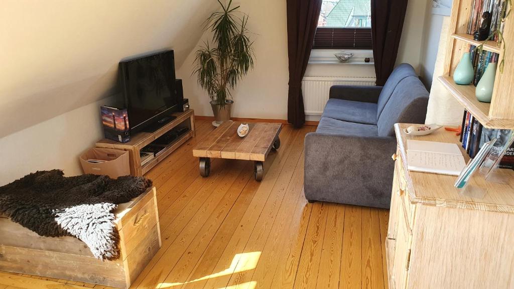 Ferienwohnung Nordlicht Laboe photo 1