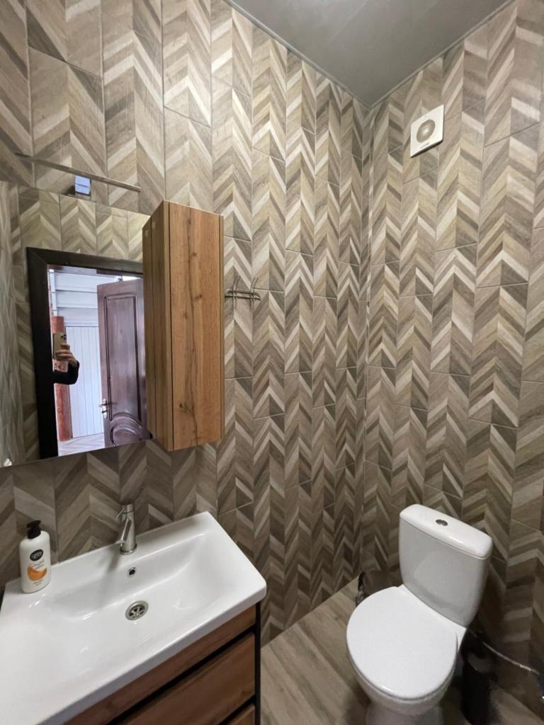 Goral cottage new photo 4