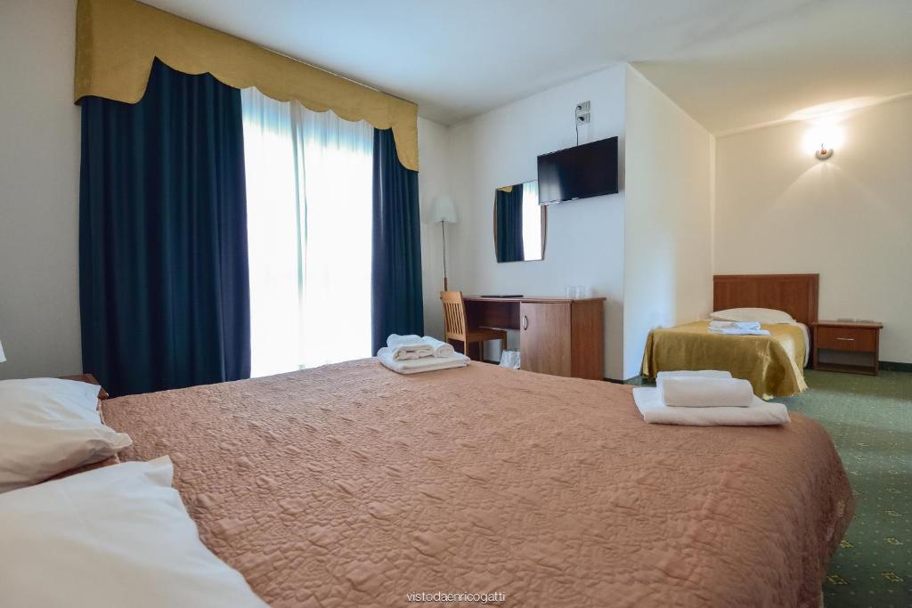Standard Hotel Udine photo 1