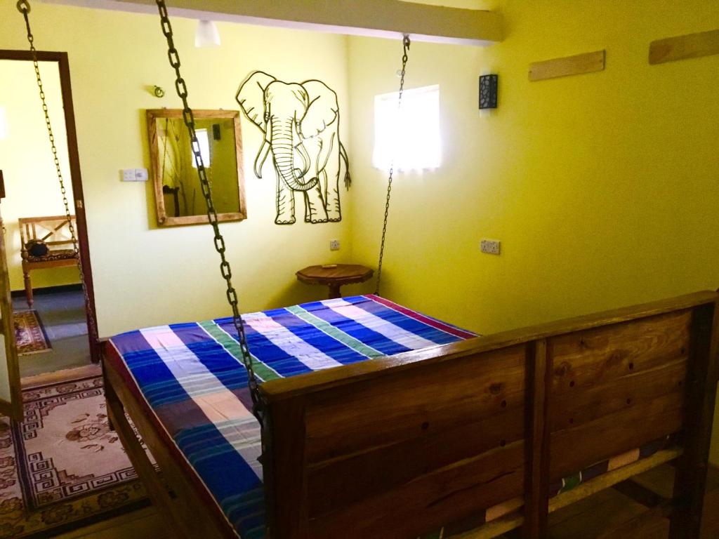 Owl's Nest Chalet photo 1