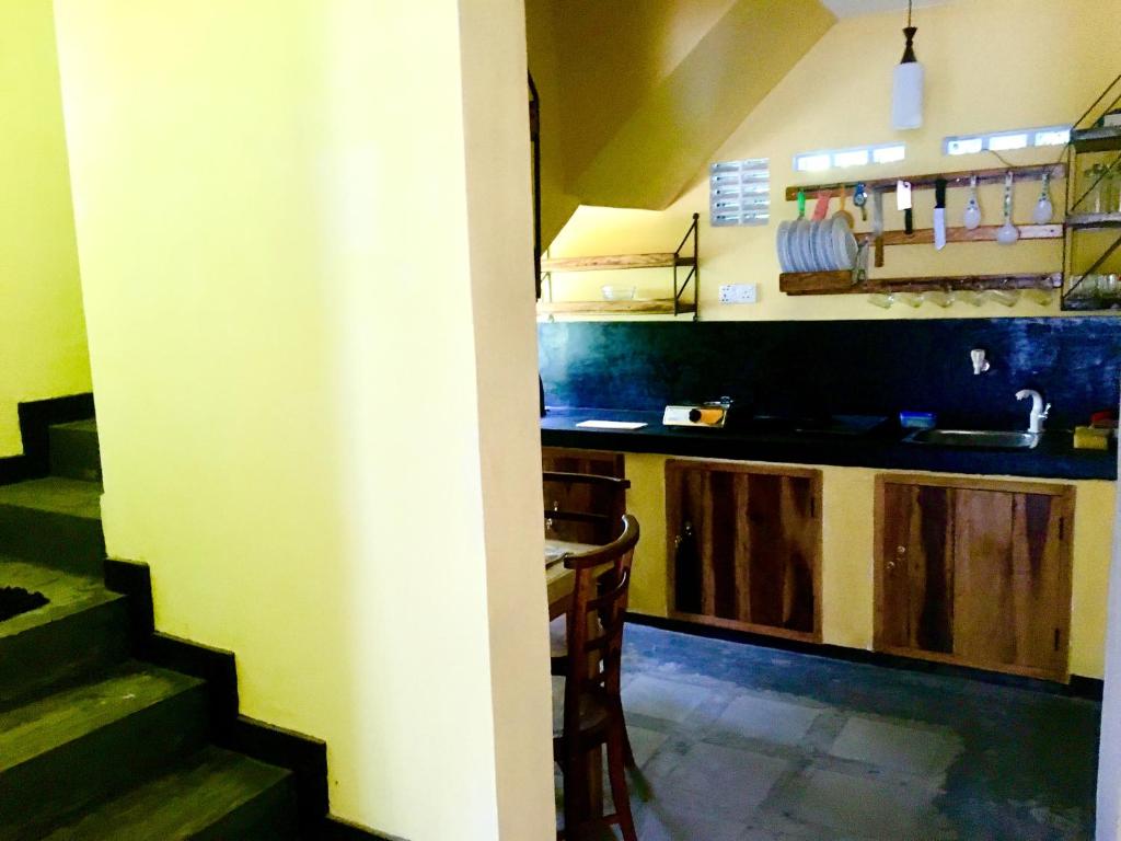 Owl's Nest Chalet photo 4