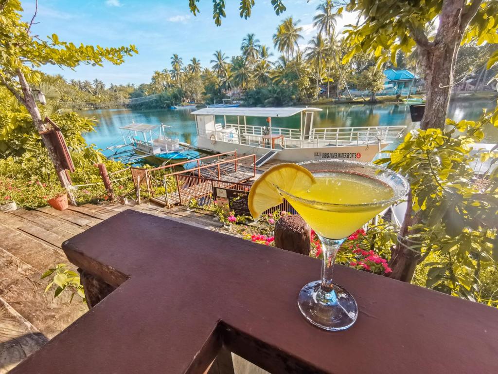Loboc River Resort photo 4