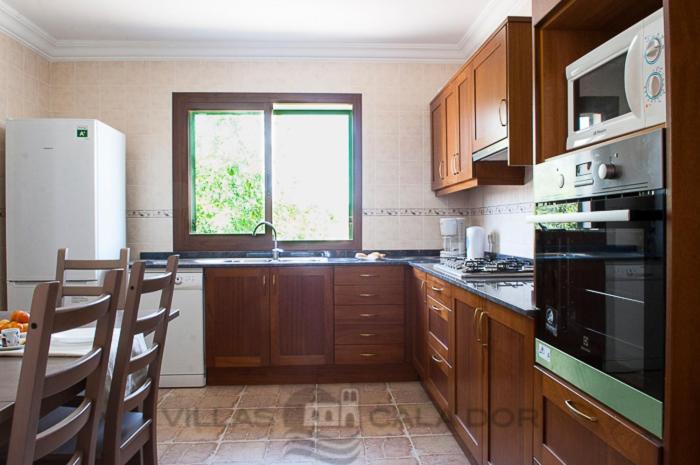 Finca Verdal photo 1