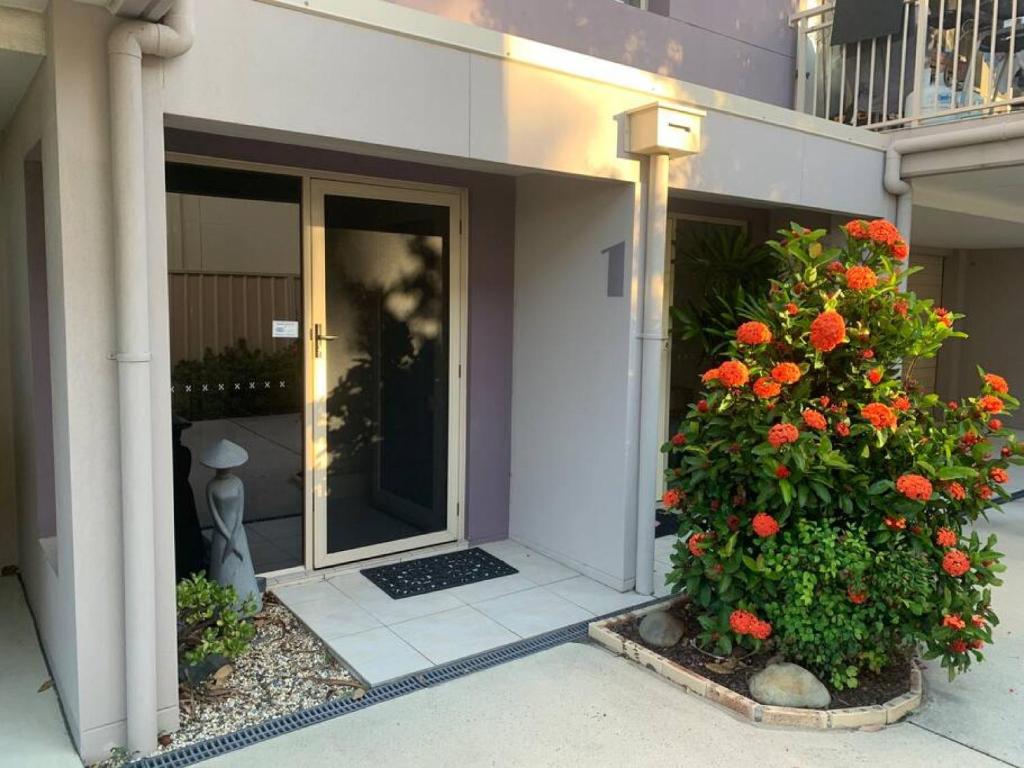 Riverview Apartment photo 1