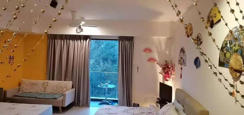 LCP T1 Honeymoon genting highland midhill homestay photo 3