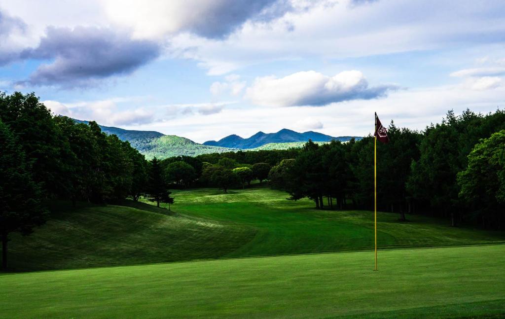 Muroran Gramping - Golf Resort photo 2