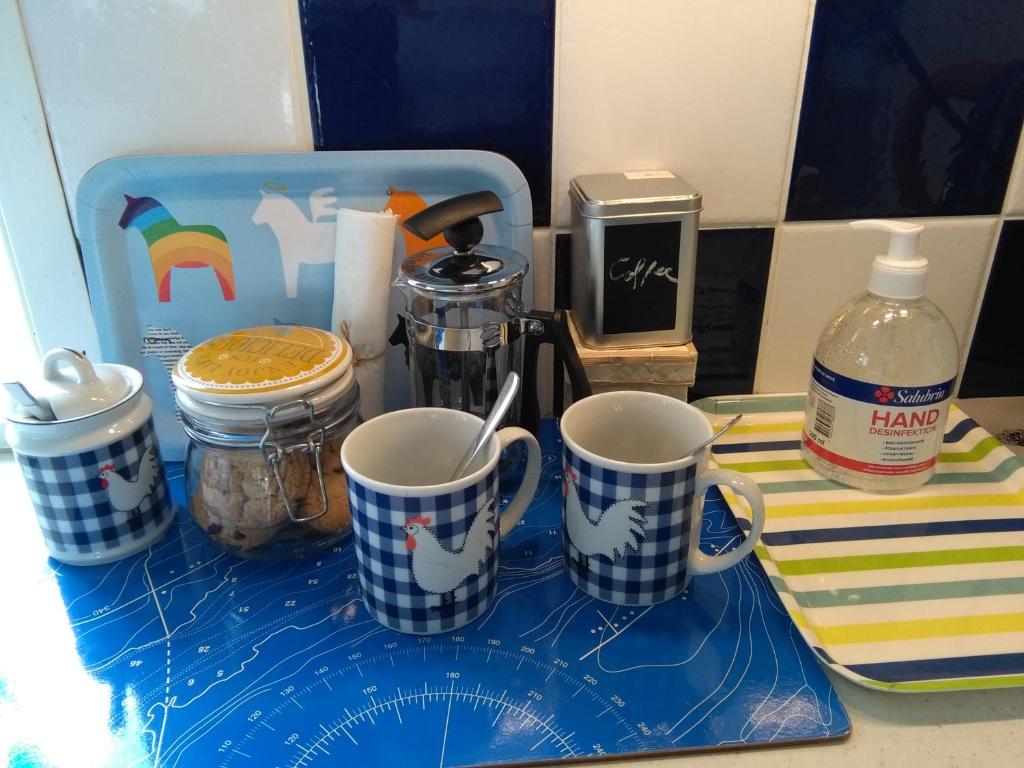 Gothem Viby Bed&Breakfast photo 1