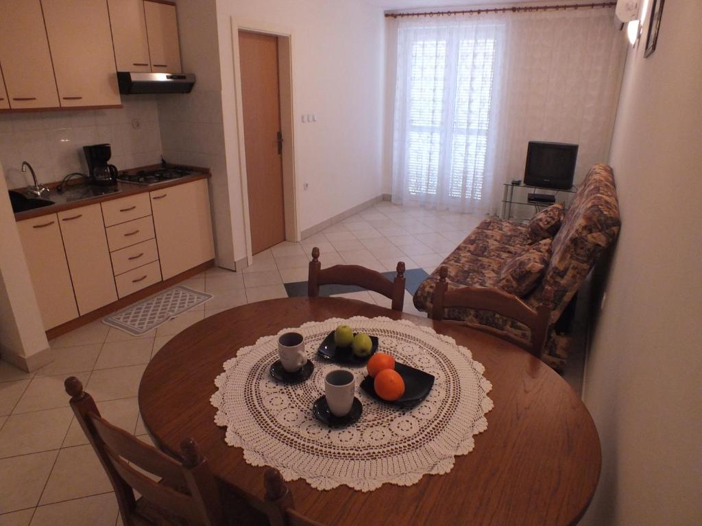 Apartments Violetta 2 photo 3