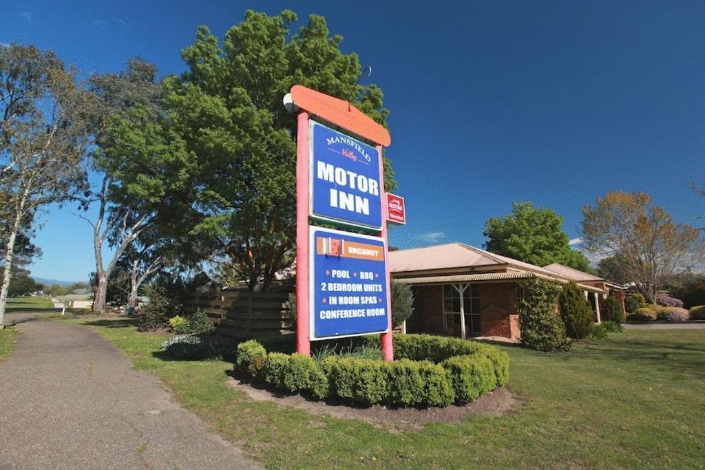 Mansfield Valley Motor Inn photo 3