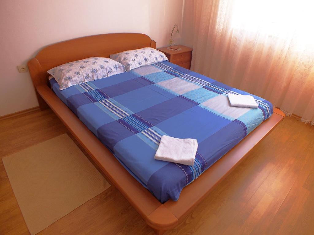 Apartments Violetta 2 photo 4