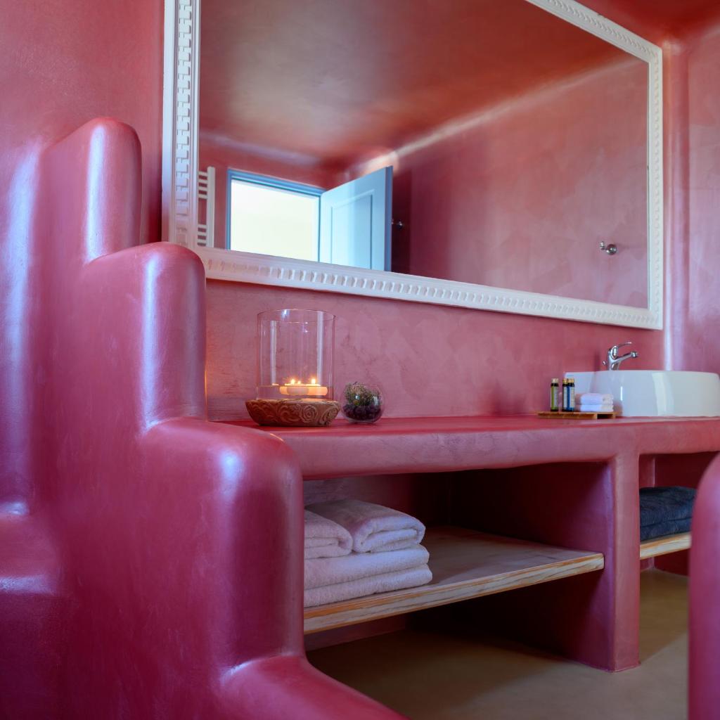 Вилла (Supreme Two-bedroom Villa), Este Luxury Suites