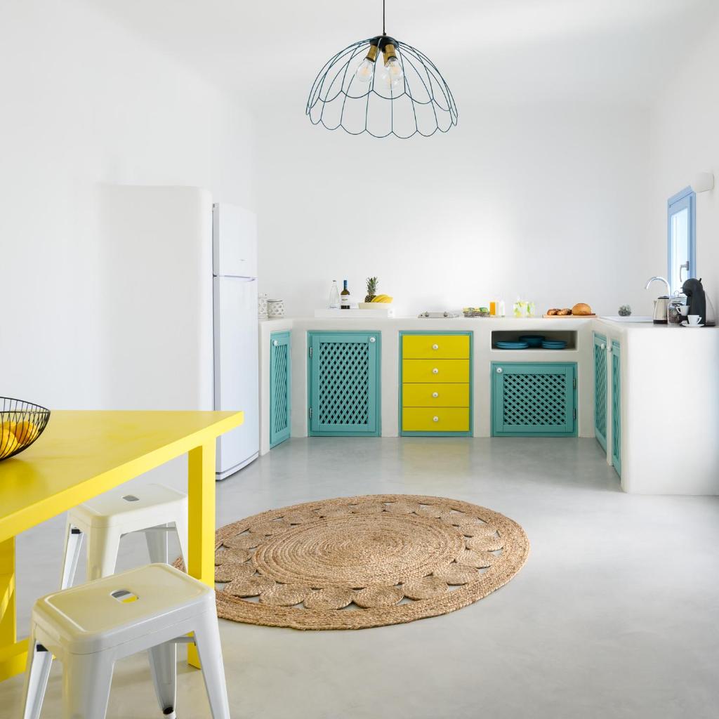 Вилла (Supreme Two-bedroom Villa), Este Luxury Suites