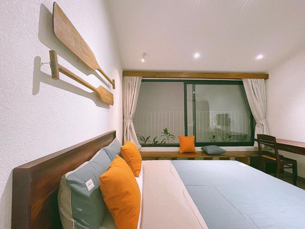 NGÔ Homestay Phan Thiết photo 4