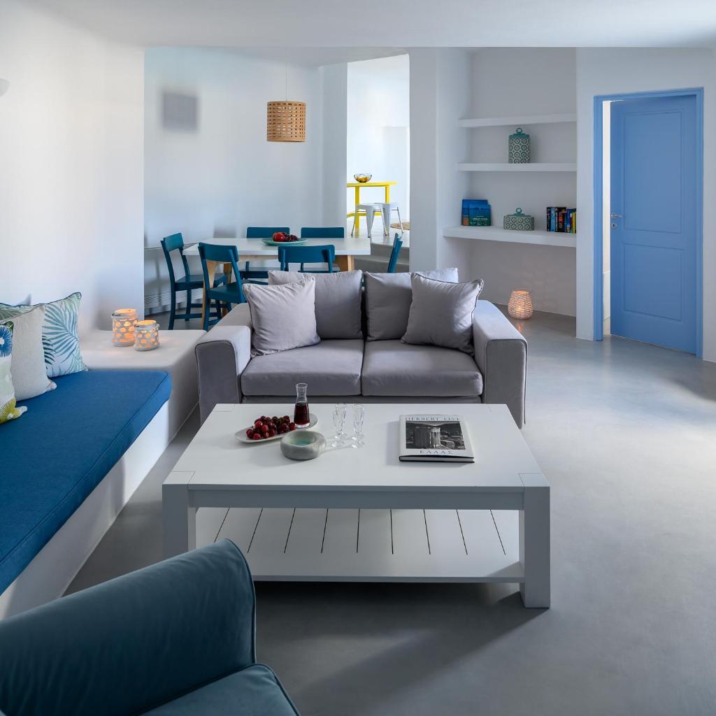 Вилла (Supreme Two-bedroom Villa), Este Luxury Suites