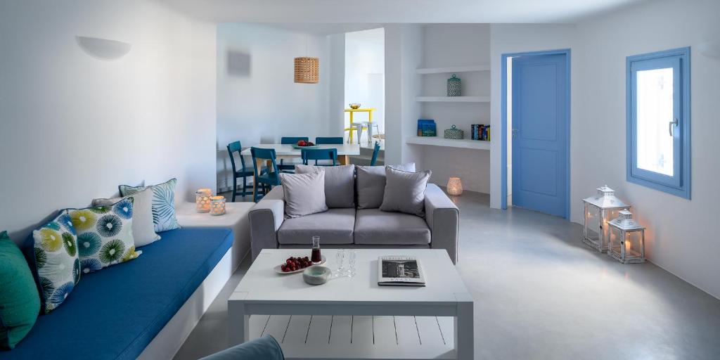 Вилла (Supreme Two-bedroom Villa), Este Luxury Suites