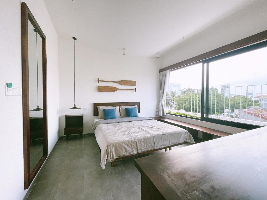 NGÔ Homestay Phan Thiết photo 2