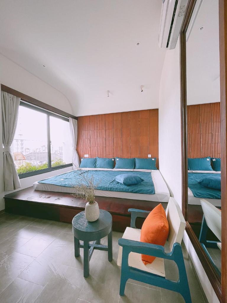 NGÔ Homestay Phan Thiết photo 1