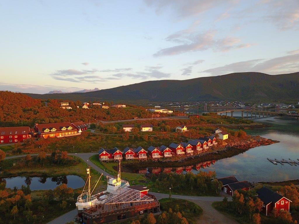 Vesterålen Kysthotell photo 2