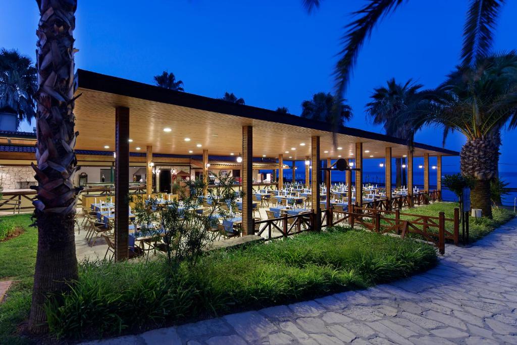 Meryan Hotel - Ultra All Inclusive photo 4