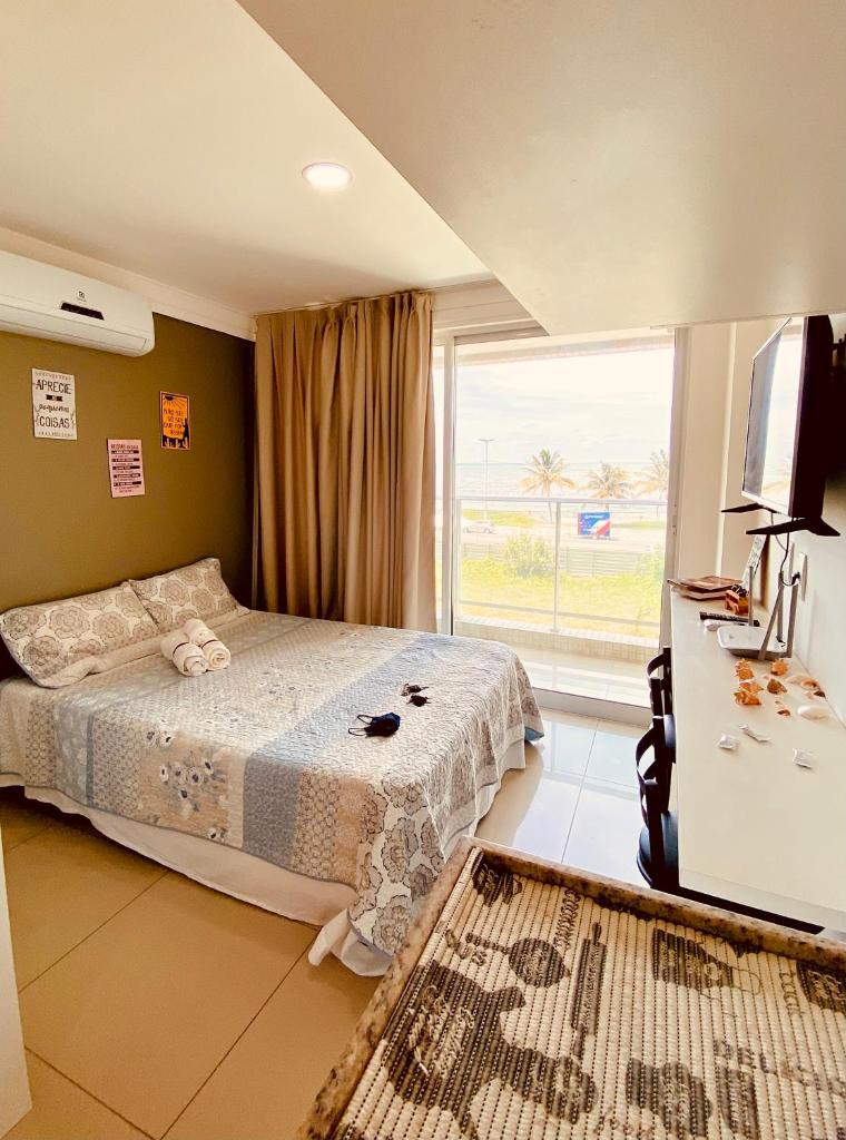 Flat Mar Bello Plaza photo 1
