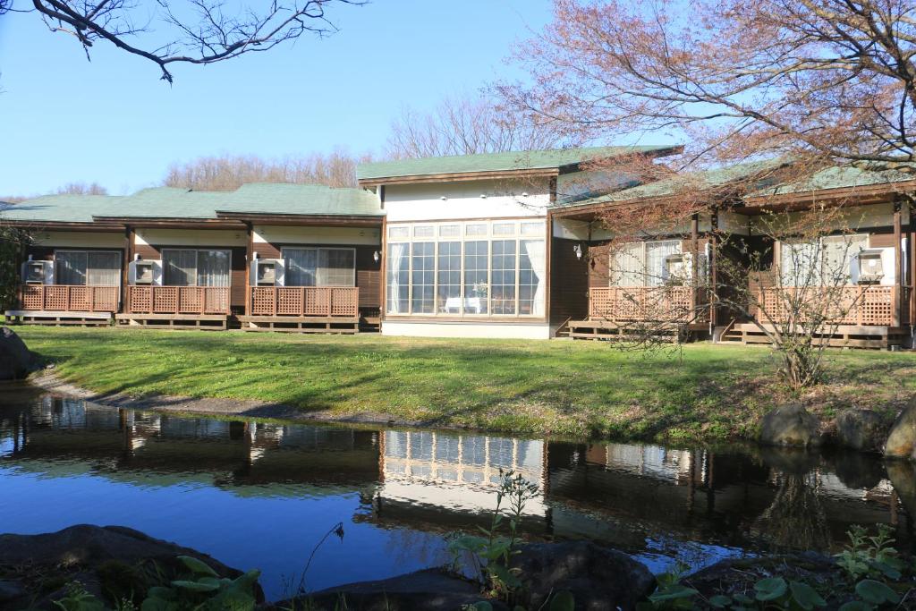 Hotel Kosaka Gold Palace photo 4