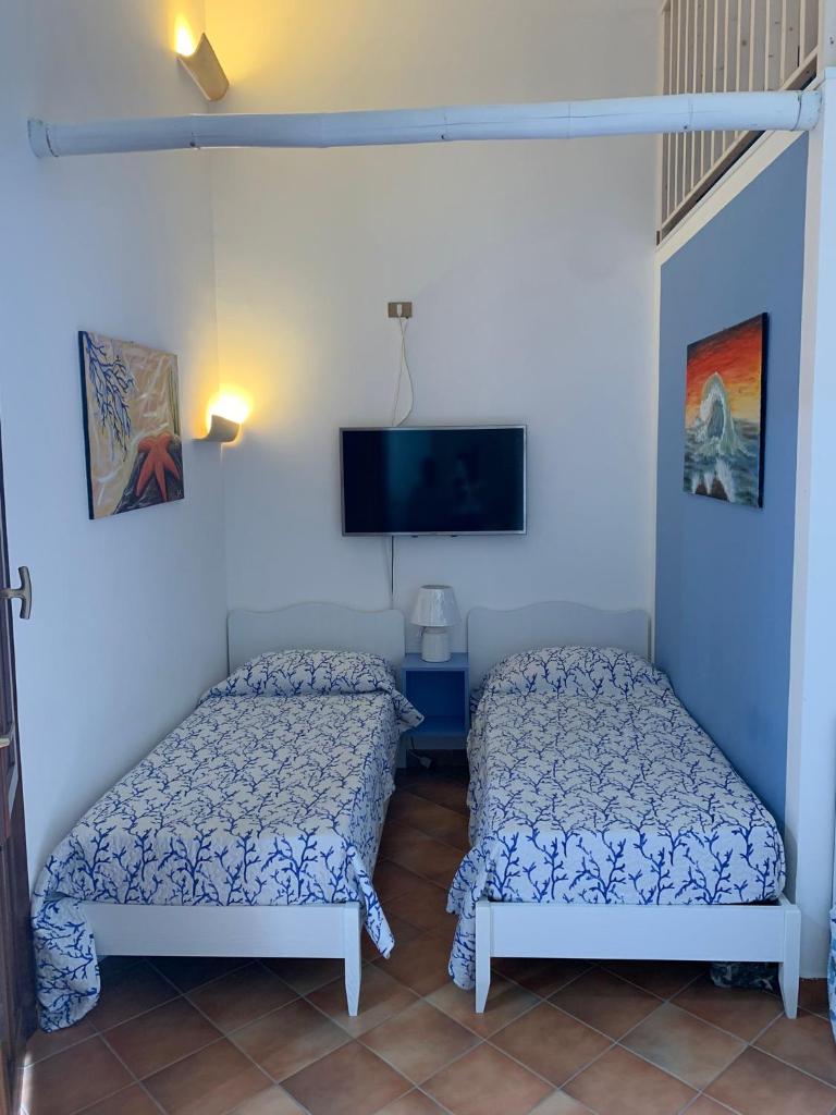 Apartment with terraces and private Jacuzzi - San Vito 400m from beach photo 1