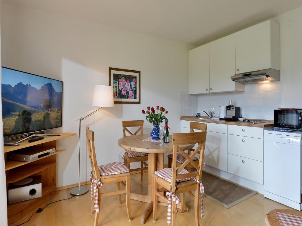 Rosenhof am See Ferienwohnung Alpenrose photo 3