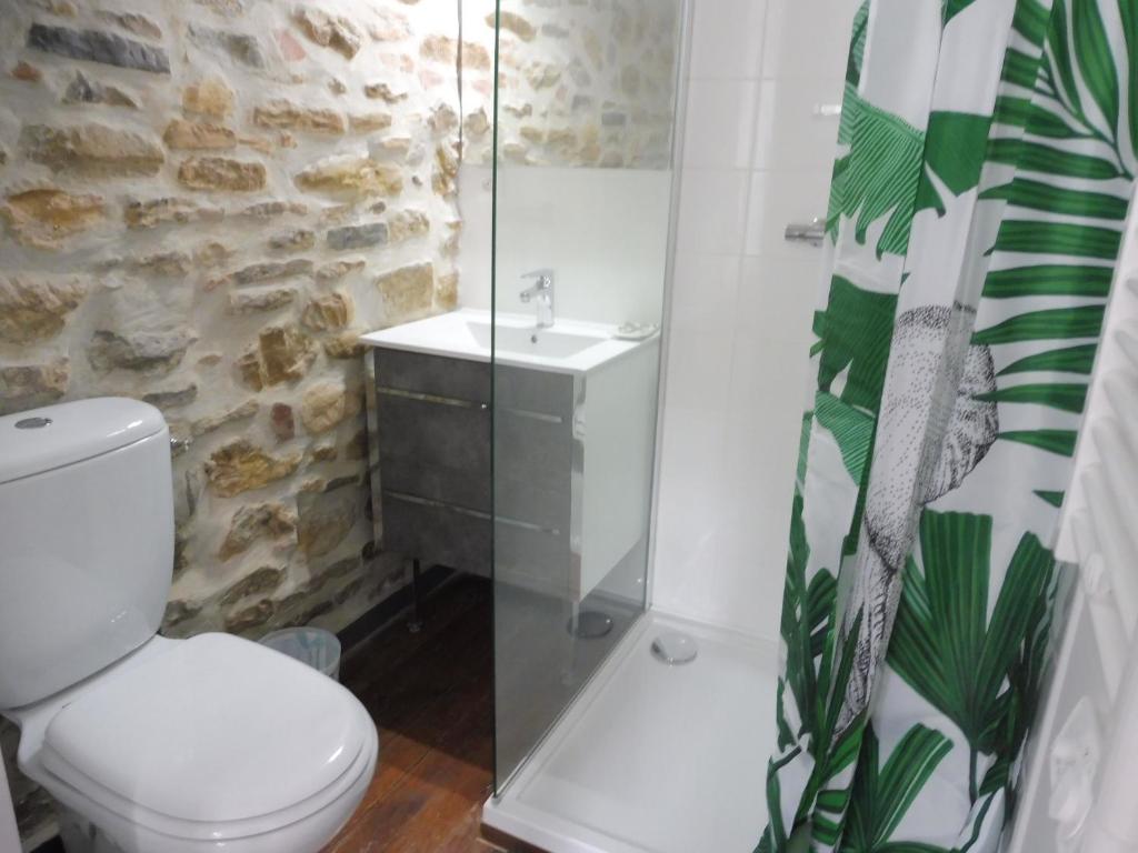 Studio de charme au centre ville photo 3