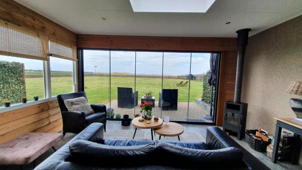 B&B Hertenhoef, Fluitenberg (Hoogeveen) photo 3