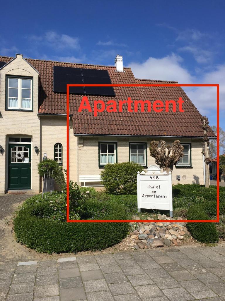 Chalet or Apartment nearby Roermond Outlet photo 2