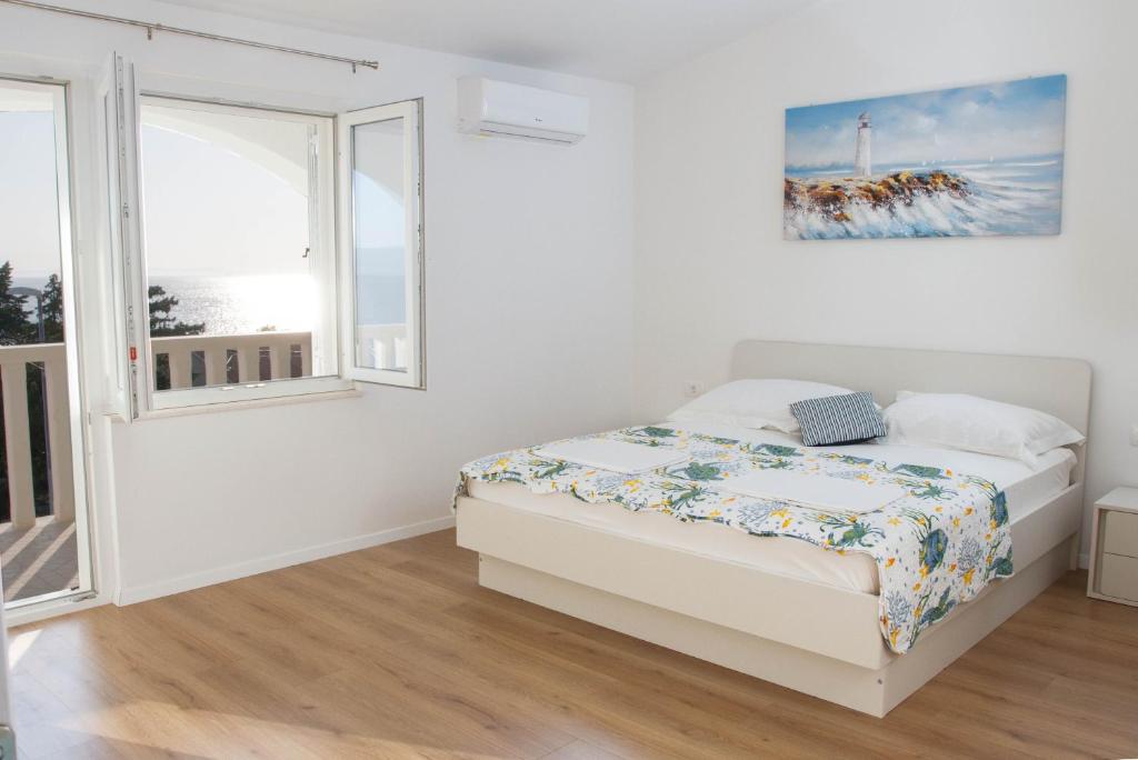 Unforgettable sea view apartments Bakota photo 4
